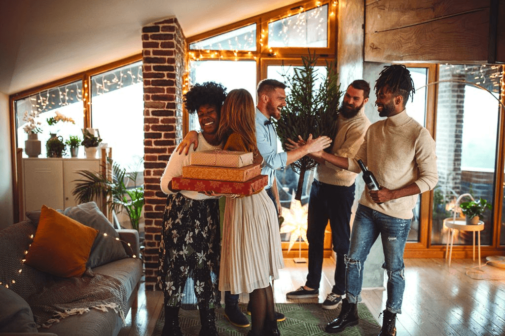 Connecting communities and fostering relationships