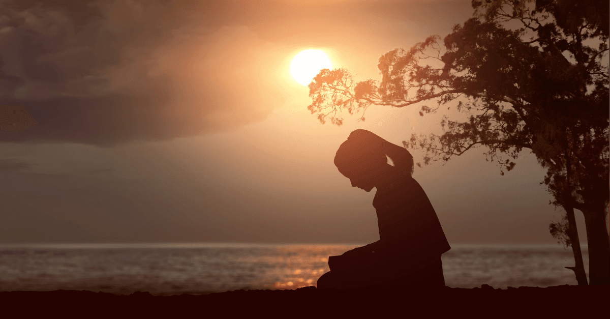 Nurturing the soul and personal beliefs